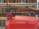 ZASTAVA C. 223 LK M85 MAD / PAVON 510 MM - ZASTAVA
