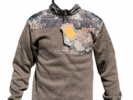 BUZO HABIT FJ10031 - V - 7K9 - HABIT