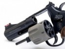 SMITH WESSON C. 44 MAG. M. 329 4.15" MAD / PAVON - 163414 - SMITH & WESSON
