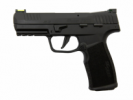 SIG SAUER C. 22 LR M. P322 C BAS 102 MM 2 CARG 20 T - SIG SAUER