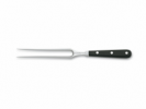 JUEGO DE TRINCHAR 3 CLAVELES BAVARIA FORJADO 6" - 1549 - 3 CLAVELES