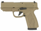 BERSA C. 9 MM BP9CC CERACOTE - BERSA