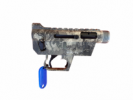 HENRY C. 22 LR M. SURVIVAL VIPER 409 MM - HENRY