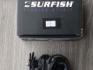 REEL SURFISH BLACK 301 7R 245MT/0,30MM - SURFISH