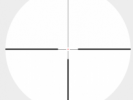 MIRA HAWKE  3 - 9 x 40 VANTAGE 1" L4A DOT - 14218 - HAWKE