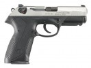 BERETTA C. 9 MM PX4 INOX - BERETTA