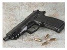 BERSA C. 9 MM TPR9 X - 0TPR9X - BERSA