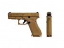GLOCK C. 9 MM M. 19X - 13871909 - GLOCK