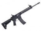 SMITH WESSON C. 22 LR 15-22 SPORT MOE SL NEGRA -  10213 - SMITH & WESSON