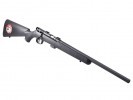 SAVAGE C. 22 LR M. MARKII FV - 21118 - SAVAGE