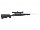 SAVAGE C. 30-06 M. AXIS XP INOX - 21175 - SAVAGE