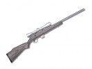 MARLIN C. 17 HMR M. 917V LAMINADA / INOX USADA - MARLIN