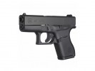 GLOCK C. 9 MM M. 43 GEN 4 - 13844309 - GLOCK