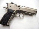 TANFOGLIO C. 9 MM P-19 COMBAT - T NIKEL  - 384 - TANFOGLIO