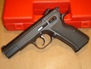 TANFOGLIO C. 9 MM M. COMBAT-B SPORT - 3978 - TANFOGLIO