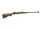 CZ C. 22 LR M. 452-2E ZKM DE LUJO - 110010 - CZ