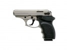 BERSA C. 380 TH. CC NIQUELADA - 0T380CCK - BERSA