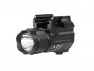 LINTERNA AIM SPORT 150 LUMEN COMPACT - 42395 - AIM SPORT