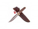 CUCHILLO MUELA SH 12 CIERVO - MUELA