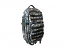 MOCHILA SCOUT 30 LTS CAMO PIXEL TIPO MILITAR - HH111016 - SURFISH
