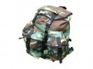 MOCHILA CAMPINOX CAMO 45 LT - 431/C - CAMPINOX