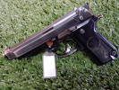 BERETTA C. 9 MM 92 FS PAVON - USADA - BERETTA