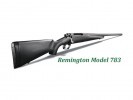 REMINGTON C. 243 M. 783 SINT / PAVON C/ MIRA - 85842 - REMINGTON