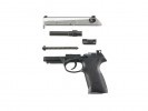 BERETTA C. 9 MM PX4 INOX - BERETTA