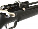 KRAL C. 5,5 PCP PUNCHER MEGA - KRAL