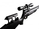 KRAL C. 5,5 PCP PUNCHER MEGA - KRAL