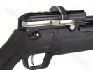 KRAL C. 5,5 PCP PUNCHER MEGA - KRAL