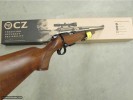 CZ C. 22 MAG M. 455 AMERICAN - 110610 - CZ