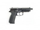 BERSA C. 9 MM TPR9 X - 0TPR9X - BERSA