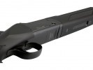 AKKAR C.12 CHURCHILL 206 BLACK SYNTETIC - 6750 - AKKAR