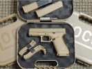 GLOCK C. 9 MM M. 19X - 13871909 - GLOCK