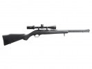 MARLIN C. 22 LR M. 60 SN SINTETICO / PAVON C/ MIRA - 70651 - MARLIN