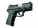 TAURUS C. 9 MM M. PT 809 C PAVON - TAURUS
