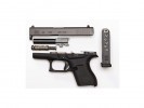 GLOCK C. 380 M. 42 GEN 4 - 13842380 - GLOCK
