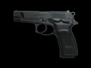BERSA C. 40 THUNDER 3 CARGADORES - USADA - BERSA