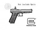 GLOCK C. 9 MM M. 34 GEN 4 MOS  - 13863409 - GLOCK
