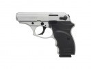 BERSA C. 380 TH. CC NIQUELADA - 0T380CCK - BERSA