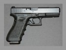 GLOCK C. 9 MM M. 17 GEN 3 - 13801709 - GLOCK