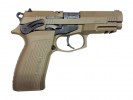 BERSA C. 9 MM COMPACT CERAKOTE - OTPR9CFDE - BERSA