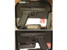 GLOCK C. 9 MM M. 17 GEN 3 - 13801709 - GLOCK
