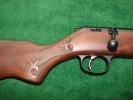 MARLIN C. 22 MAG M. XT22MTW MADERA / PAVON  - 70851 - MARLIN