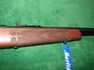 MARLIN C. 22 MAG M. XT22MTW MADERA / PAVON  - 70851 - MARLIN
