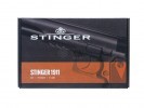 STINGER C. 4,5 M. 1911 S. ACCION CO2 - STINGER