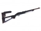 RUGER C. 17 HMR M. AMERICAN SINTETICO - 15123 - RUGER