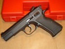 TANFOGLIO C. 9 MM P-19 COMBAT B - 371 - TANFOGLIO