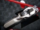TANFOGLIO C. 45 M. COMBAT  T NIKEL  - 383 - TANFOGLIO